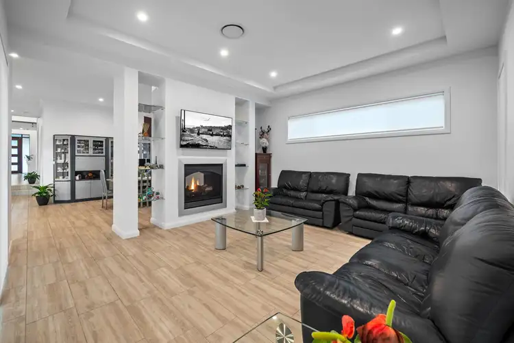 Fourth view of Homely house listing, 23 Flintlock Drive, Harrington Park NSW 2567