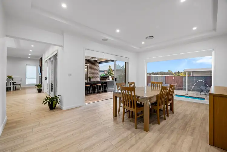 Fifth view of Homely house listing, 23 Flintlock Drive, Harrington Park NSW 2567