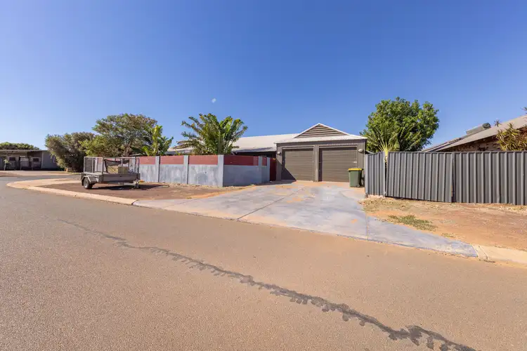 Third view of Homely house listing, 5 Brolga Meander, Nickol WA 6714