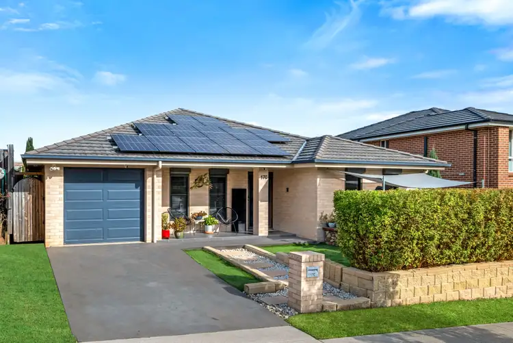 Main view of Homely house listing, 17C Benham Road, Minto NSW 2566