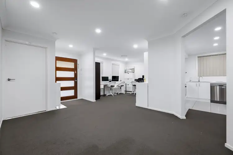 Fourth view of Homely house listing, 17C Benham Road, Minto NSW 2566