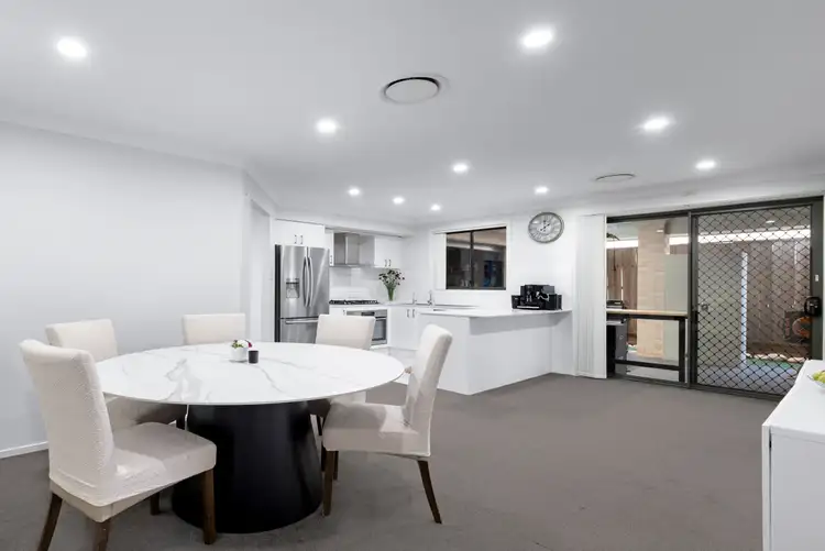 Fifth view of Homely house listing, 17C Benham Road, Minto NSW 2566