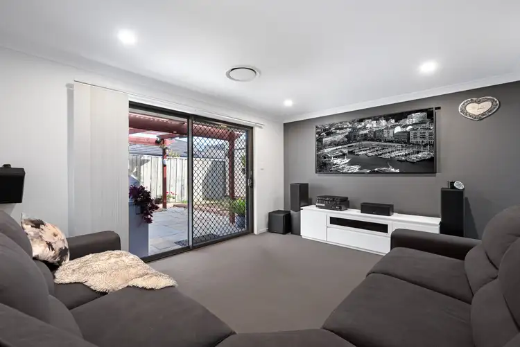 Sixth view of Homely house listing, 17C Benham Road, Minto NSW 2566