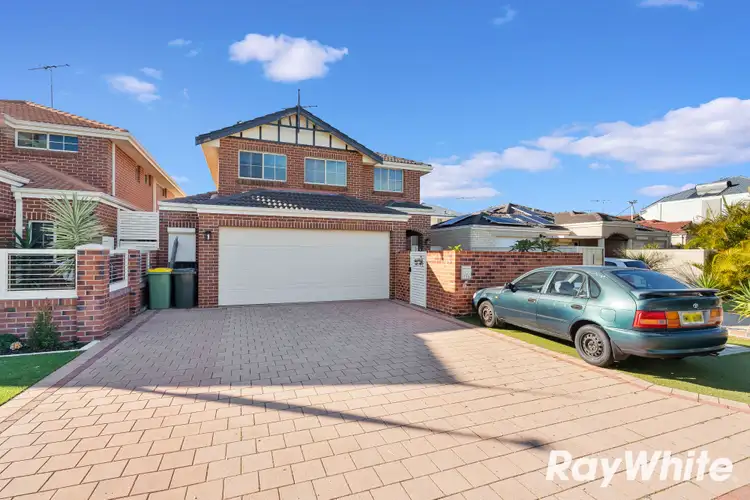 15A Forrest Street, Mandurah WA 6210