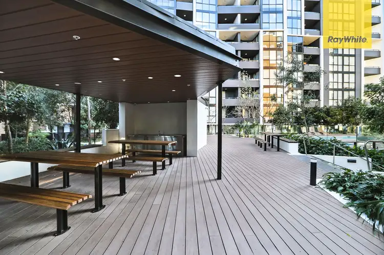 Fourth view of Homely apartment listing, 1744/9 Maple Tree Road, Westmead NSW 2145