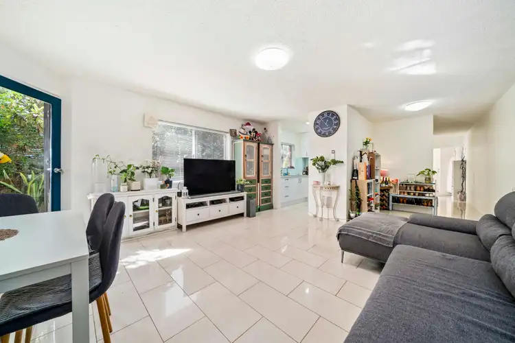Second view of Homely house listing, 2/20 Sarah Street, Annerley QLD 4103