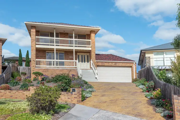 Main view of Homely house listing, 8 Kilpara Court, Mornington VIC 3931