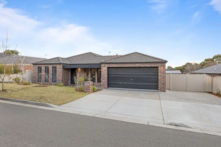 6 Cecile Court, Ballarat East VIC 3350