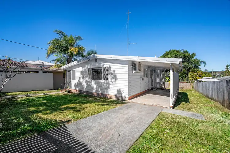 32 Alma Street, Southport QLD 4215