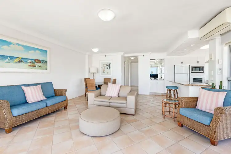 Second view of Homely unit listing, 21/67 Broadbeach Boulevard, Broadbeach QLD 4218