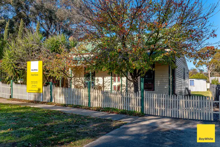 31 Graham Street, Quarry Hill VIC 3550