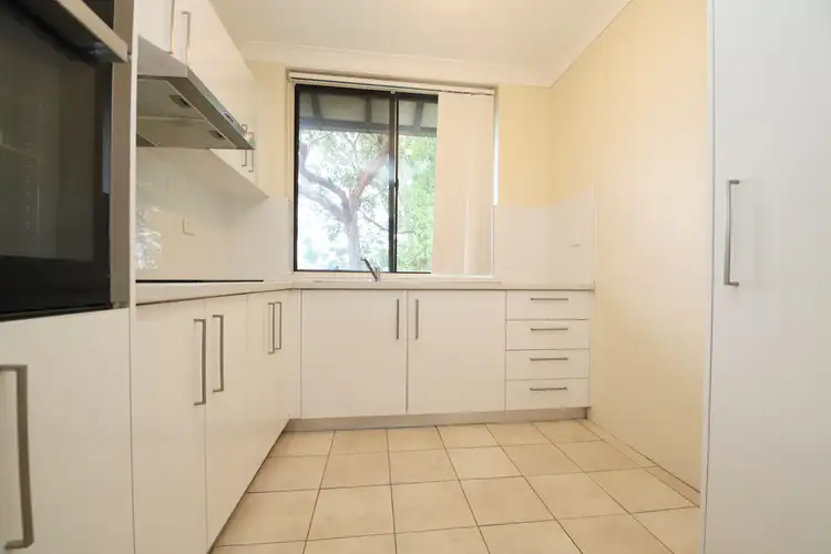 Second view of Homely apartment listing, 7/159 Chapel Road, Bankstown NSW 2200