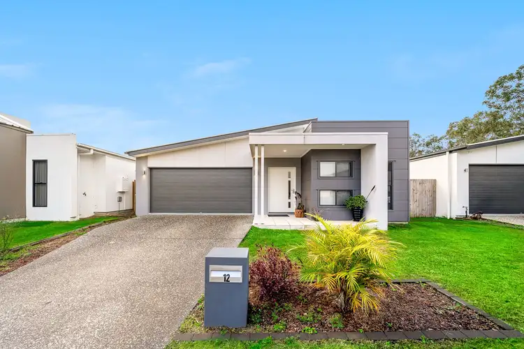 12 Freney Street, Greenbank QLD 4124