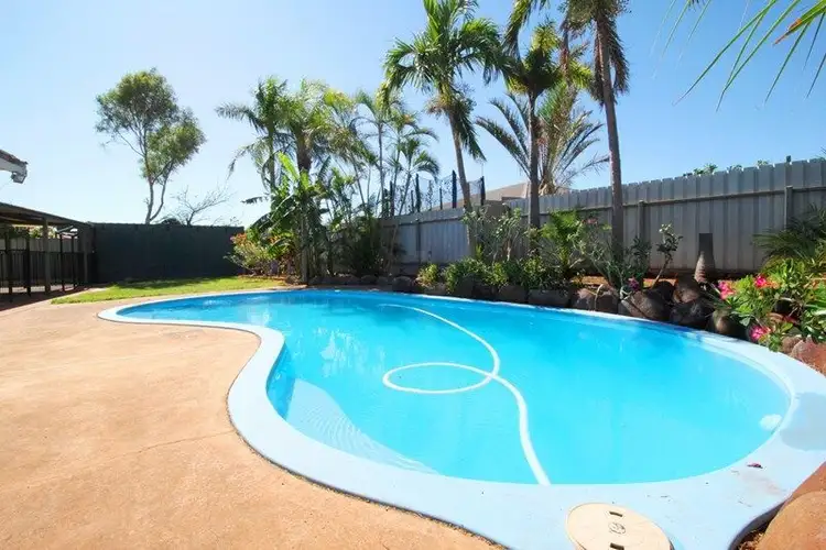 Main view of Homely house listing, 16 Viveash Way, Bulgarra WA 6714