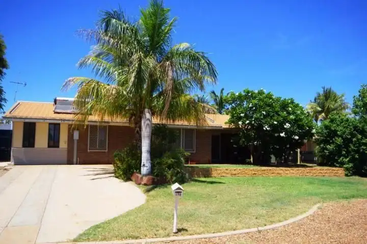 Second view of Homely house listing, 16 Viveash Way, Bulgarra WA 6714