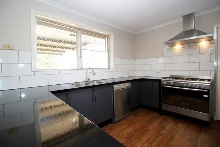 Fifth view of Homely house listing, 16 Viveash Way, Bulgarra WA 6714