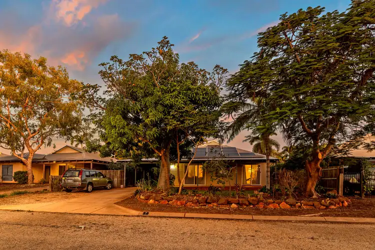 7 Barnsley Place, Cable Beach WA 6726