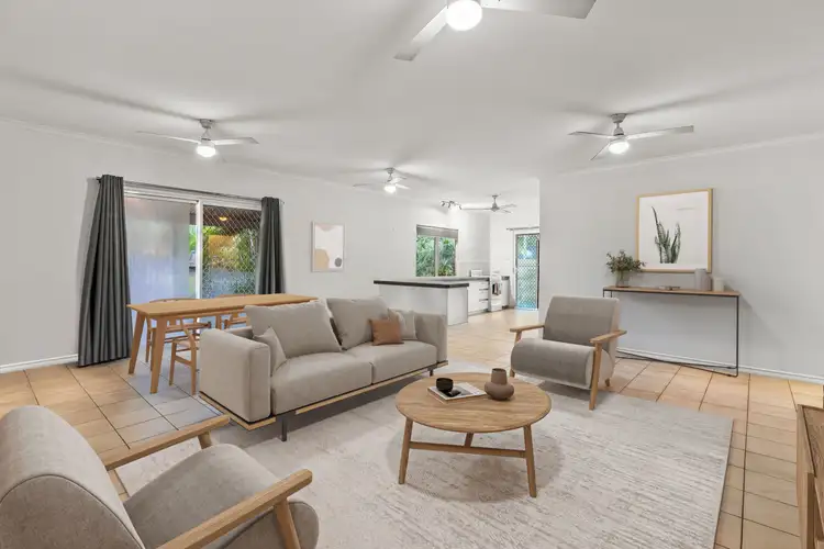 Third view of Homely house listing, 7 Barnsley Place, Cable Beach WA 6726