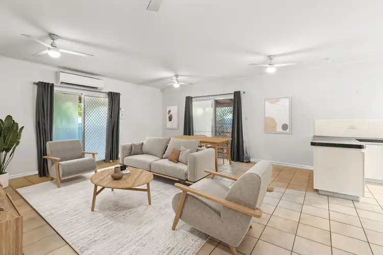 Fourth view of Homely house listing, 7 Barnsley Place, Cable Beach WA 6726