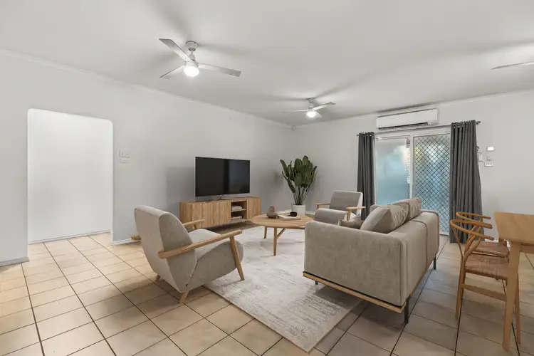 Fifth view of Homely house listing, 7 Barnsley Place, Cable Beach WA 6726