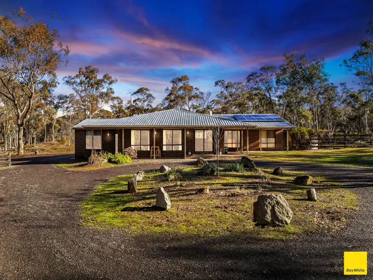 148 Binks Road, Strathfieldsaye VIC 3551