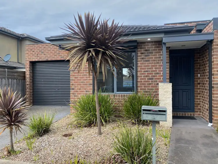 Main view of Homely house listing, 47 Steane Street, Reservoir VIC 3073