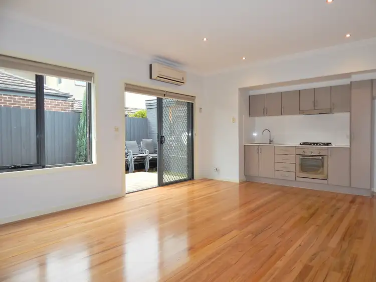 Second view of Homely house listing, 47 Steane Street, Reservoir VIC 3073