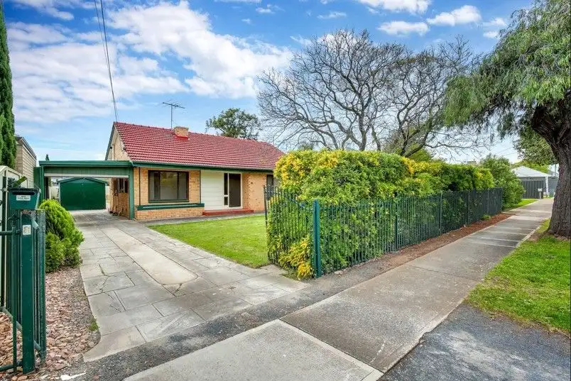 Main view of Homely house listing, 8 Clacton Road, Dover Gardens SA 5048