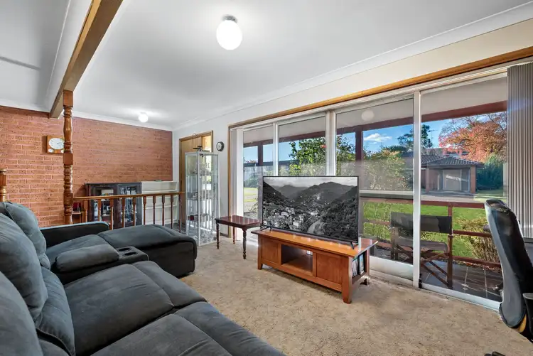 Second view of Homely townhouse listing, 11/7 Birmingham Road, South Penrith NSW 2750