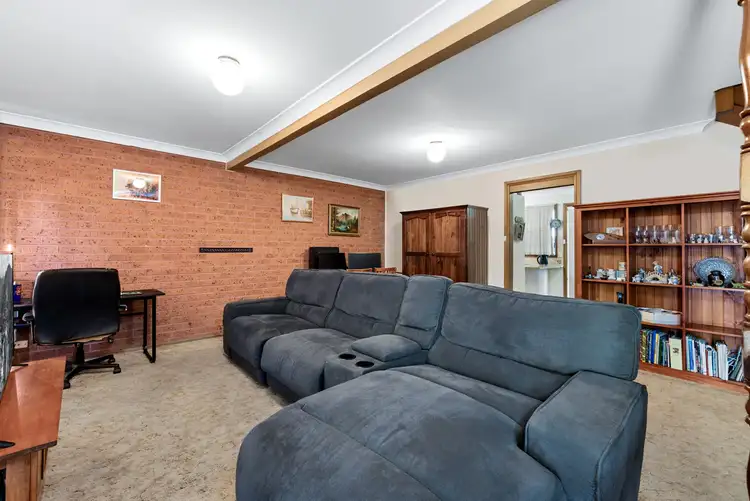 Third view of Homely townhouse listing, 11/7 Birmingham Road, South Penrith NSW 2750