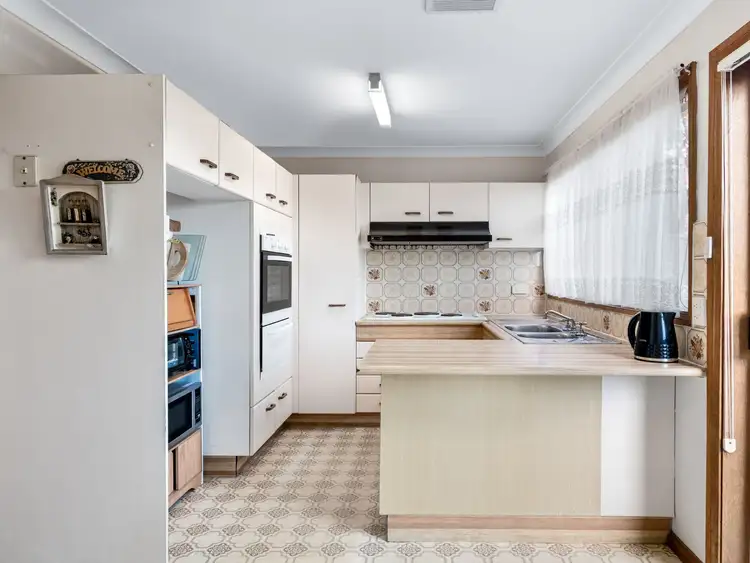 Fourth view of Homely townhouse listing, 11/7 Birmingham Road, South Penrith NSW 2750