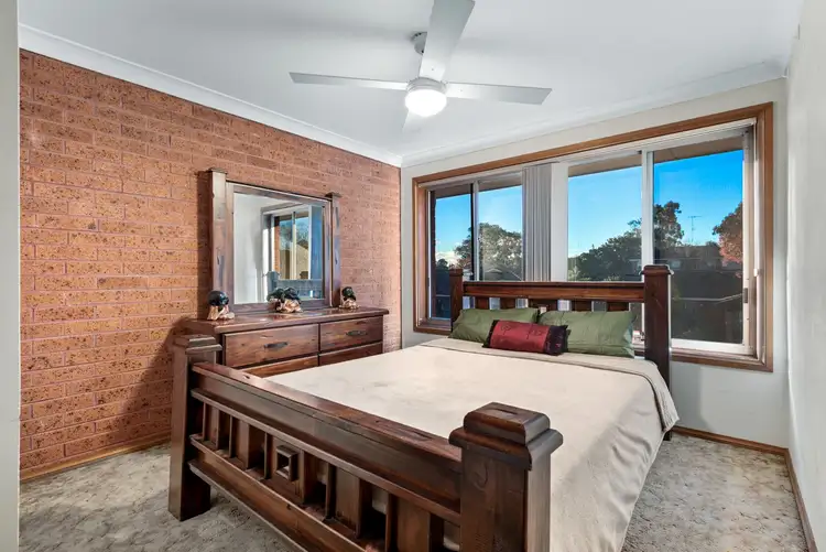 Fifth view of Homely townhouse listing, 11/7 Birmingham Road, South Penrith NSW 2750