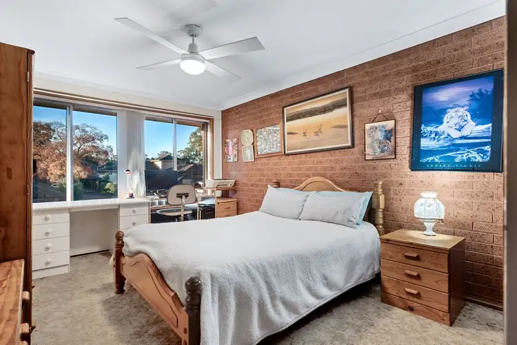 Sixth view of Homely townhouse listing, 11/7 Birmingham Road, South Penrith NSW 2750
