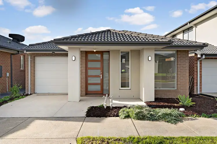 Main view of Homely house listing, 60 Boomerang Road, Donnybrook VIC 3064
