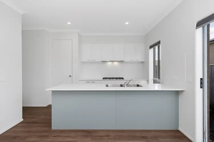 Second view of Homely house listing, 60 Boomerang Road, Donnybrook VIC 3064