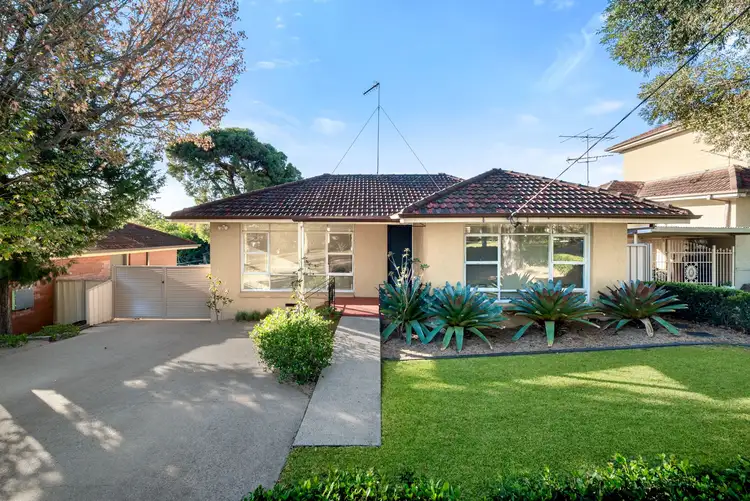 13 Banderra Road, South Penrith NSW 2750