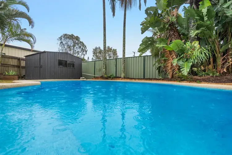 3 Higgins Street