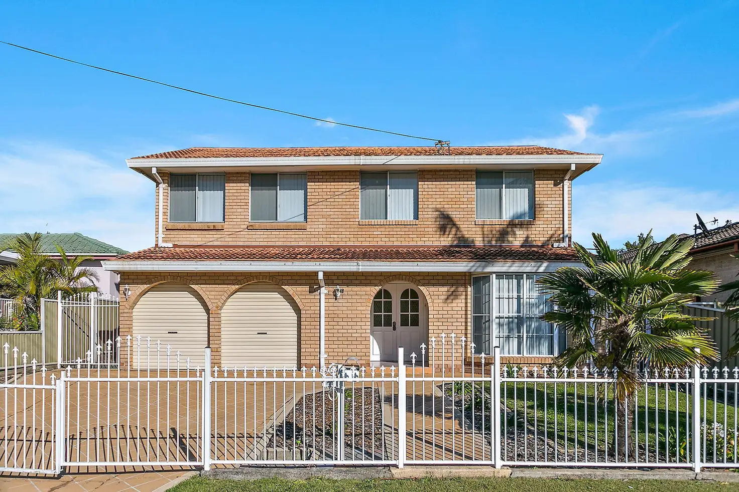 Main view of Homely house listing, 48 Captain Cook Drive, Barrack Heights NSW 2528