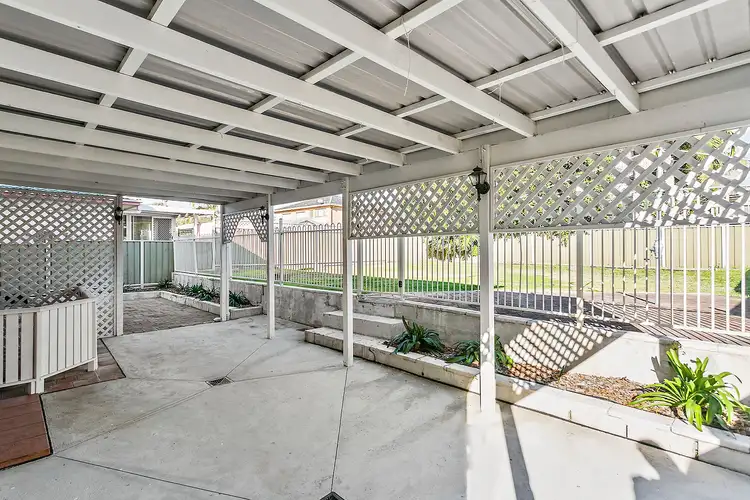 Second view of Homely house listing, 48 Captain Cook Drive, Barrack Heights NSW 2528