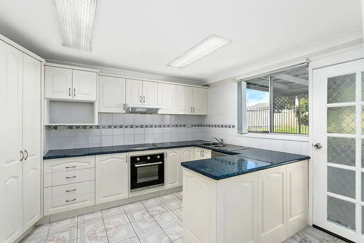 Third view of Homely house listing, 48 Captain Cook Drive, Barrack Heights NSW 2528