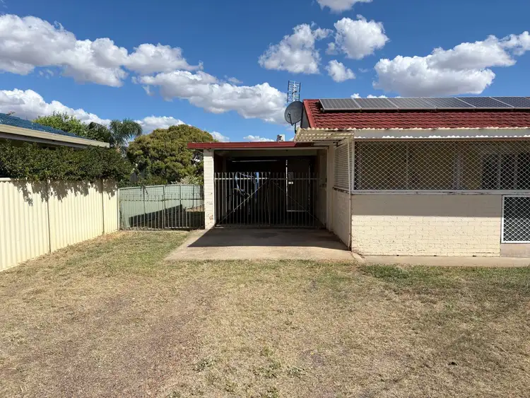Third view of Homely house listing, 19 Wattle Crescent, Moree NSW 2400