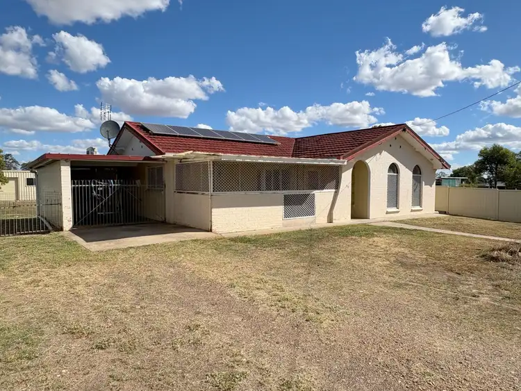 Fourth view of Homely house listing, 19 Wattle Crescent, Moree NSW 2400