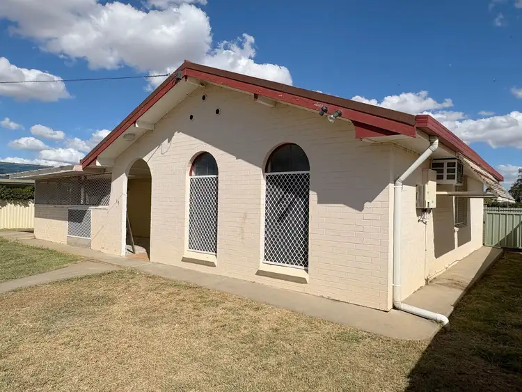 Fifth view of Homely house listing, 19 Wattle Crescent, Moree NSW 2400