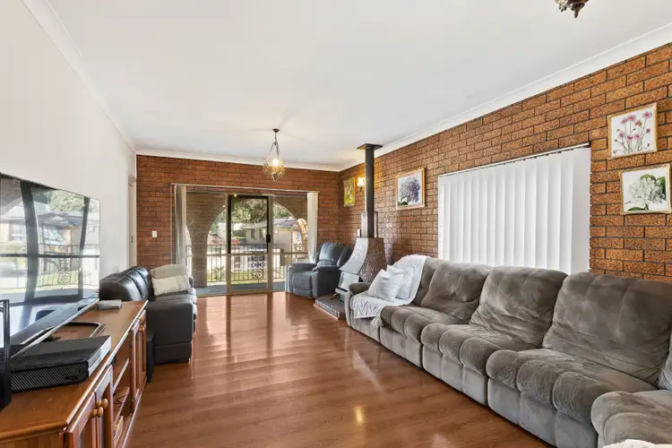 Fourth view of Homely house listing, 11 Gannett Avenue, Berkeley NSW 2506