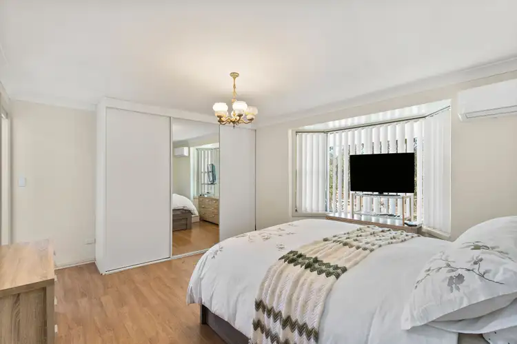 Sixth view of Homely house listing, 11 Gannett Avenue, Berkeley NSW 2506