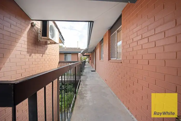Second view of Homely apartment listing, 21/44 Seventh, Maylands WA 6051