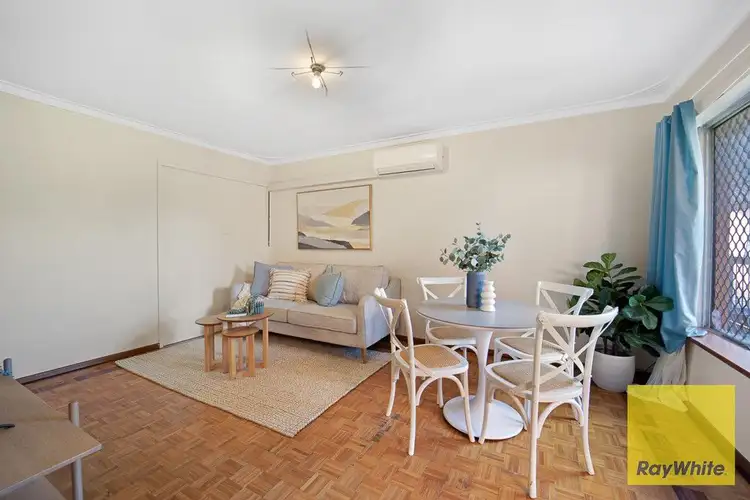 Fourth view of Homely apartment listing, 21/44 Seventh, Maylands WA 6051