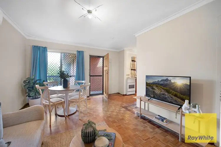 Fifth view of Homely apartment listing, 21/44 Seventh, Maylands WA 6051
