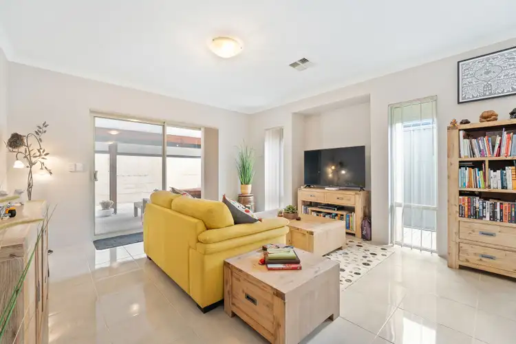 Second view of Homely house listing, 19 Wilkes Loop, Baldivis WA 6171