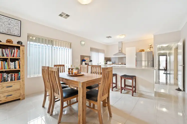 Third view of Homely house listing, 19 Wilkes Loop, Baldivis WA 6171